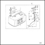 FUEL TANK REPLACEMENT OR ADDITIONAL