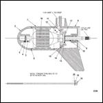 Lower Unit Assembly (30# - 5/2 Speed) (MHM397052)