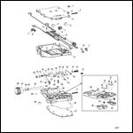 Foot Pedal Assembly (M0099103)