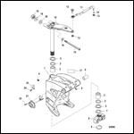 Swivel Bracket (Heavy Duty)