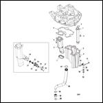 Adapter Plate-Lower