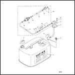 FUEL TANK (ORIGINAL EQUIPMENT)