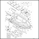 Mercury Heavy Duty 530 Model (With Aluminum Floors)