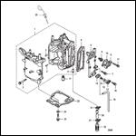 Cylinder Block