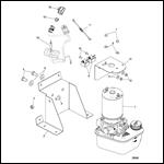 Trim Pump Assembly (Complete)