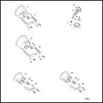 Instrument Gauges And Components