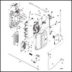 Electrical Box Components