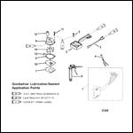 JET PUMP COMPONENTS