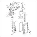 FUEL MANAGEMENT SYSTEM (HOUSING)