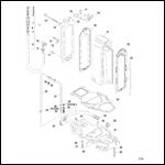 Manifold Assembly And Adapter Plate