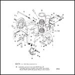 CLAMP AND SWIVEL BRACKETS