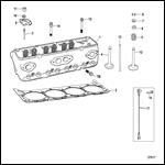 Cylinder Head Assembly