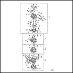 CARBURETOR (ADJUSTABLE PILOT SCREW)