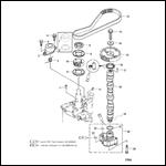 CAMSHAFT/OIL PUMP