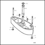 EXTENSION COMPONENTS (NON BIGFOOT)