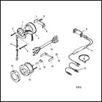 INSTRUMENTATION