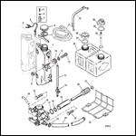 OIL INJECTION COMPONENTS