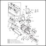 POWER TRIM COMPONENTS