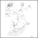 Cooling System (Without Drop Box)