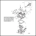 CARBURETOR (WME-59/60/61/62/75/76/77/78)