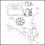 OIL INJECTION COMPONENTS