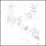 AIR COMPRESSOR COMPONENTS