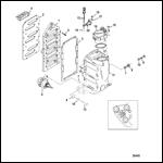 AIR HANDLER COMPONENTS