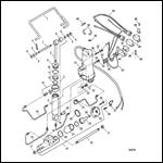 TRIM & TILT ASSEMBLY (F5H196)