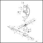 PUMP/MOTOR ASSEMBLY (853520A1)