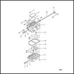 CARBURETOR ASSEMBLY