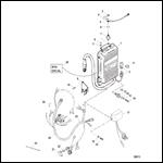 Electrical Components (ECU Assembly)