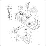 Oil Injection Components