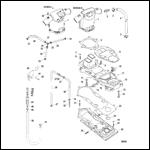 Expansion Chamber And Adapter Plates