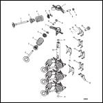 INTAKE/EXHAUST VALVE