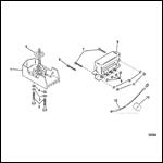 MERCATHODE KIT