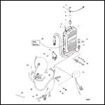 Electrical Components (ECU Assembly)