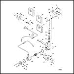 TILT ASSEMBLY (F5H143)