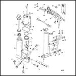 TRIM KIT (822344A7)