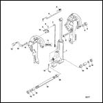 TRIM KIT GAS ASSIST (828533A2)