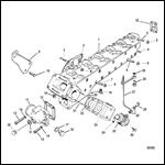 EXHAUST MANIFOLD