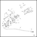 Throttle Linkage Jet