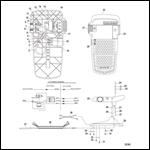 Foot Pedal Assembly (MLP300652)