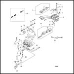 Electrical Components Rectifier - 0R721383 and Below