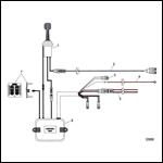 Electronic Components (Joyride TNT Drive)