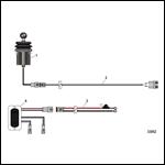 Electronic Components (Microride Digital Drive)