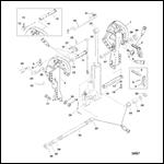 Clamp Bracket