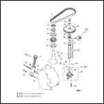 Camshaft/Oil Pump