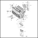 Cylinder Block