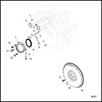 Flywheel Housing