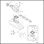 EXHAUST MANIFOLD AND EXHAUST ELBOW